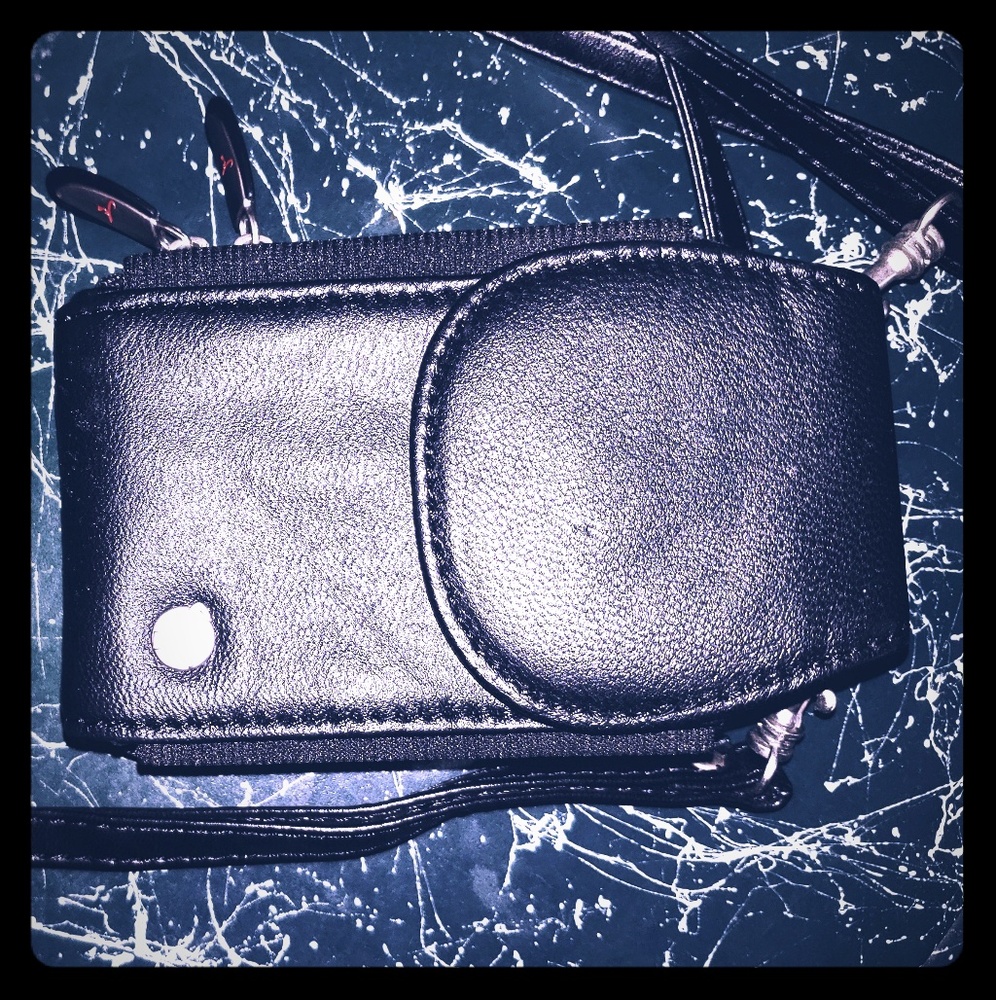 Mini purse